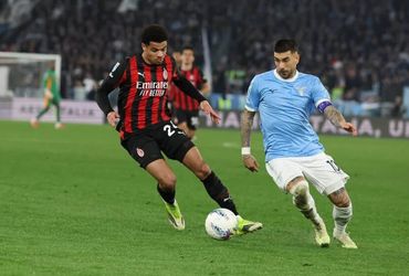 Lazio vs AC Milan (02:45 – 16/03)