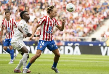 Real Madrid vs Atletico Madrid (03:00 – 23/03)