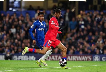 Chelsea vs PSG (03:00 – 18/03)