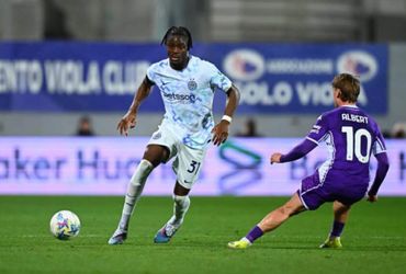 Fiorentina vs Inter Milan (02:45 – 23/03)