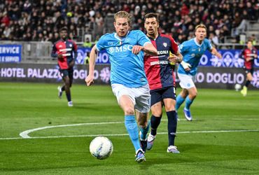 Cagliari vs Napoli (00:30 – 21/03)