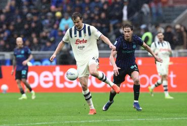 Inter Milan vs Atalanta (21:00 – 14/03)