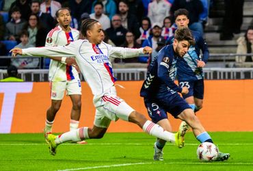 Lyon vs RC Celta (00:45 – 20/03)