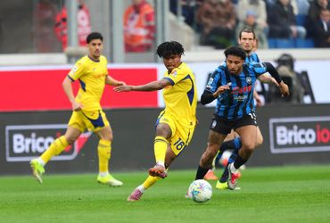 Atalanta vs Hellas Verona (21:00 – 22/03)
