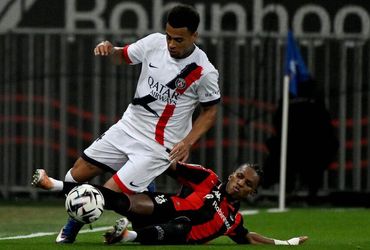OGC Nice vs PSG (03:05 – 22/03)