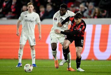 Midtjylland vs Nottingham Forest (00:45 – 20/03)