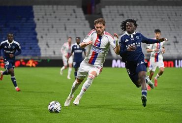 Lyon vs Paris FC (02:45 – 09/03)