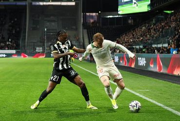 Angers vs OGC Nice (01:00 – 15/03)