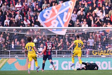 Bologna vs Hellas Verona (21:00 – 08/03)