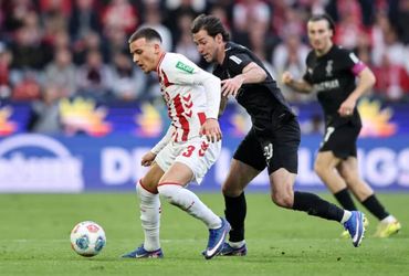 FC Köln vs B. Monchengladbach (21:30 – 21/03)