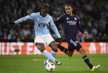 RC Celta vs Lyon (03:00 – 13/03)