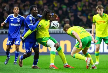 FC Nantes vs Strasbourg (02:45 – 23/03)