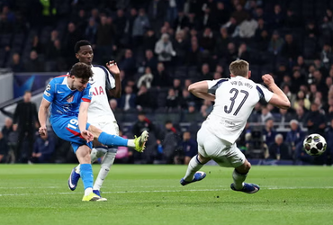 Tottenham vs Atletico Madrid (03:00 – 19/03)