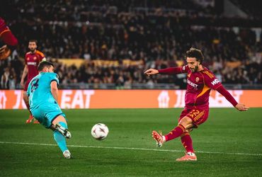 AS Roma vs Bologna (03:00 – 20/03)