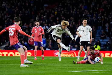 Scotland vs Nhật Bản (00:00 – 29/03)