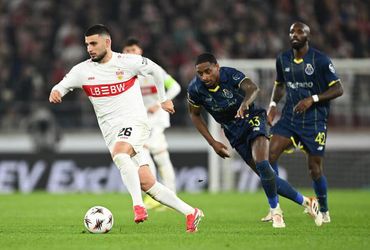 VfB Stuttgart vs FC Porto (00:45 – 13/03)