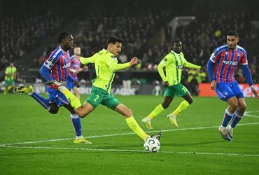 Crystal Palace vs AEK Larnaca (03:00 – 13/03)