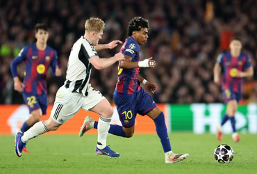 Barcelona vs Newcastle United (00:45 – 19/03)