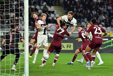 Torino vs Parma (02:45 – 14/03)