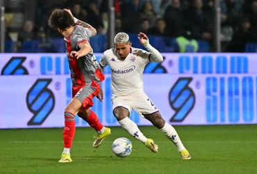 Cremonese vs Fiorentina (02:45 – 17/03)