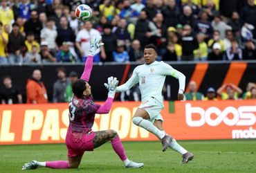 Brazil vs Pháp (03:00 – 27/03)