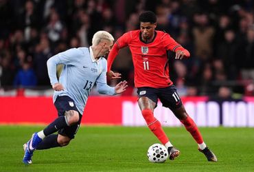 Anh vs Uruguay (02:45 – 28/03)