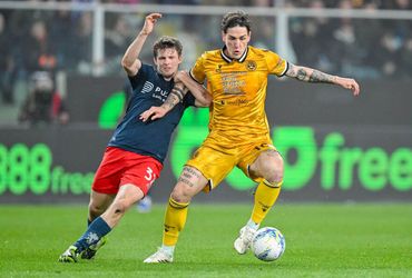 Genoa vs Udinese (02:45 – 21/03)