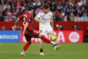 Sevilla vs Rayo Vallecano (00:30 – 09/03)