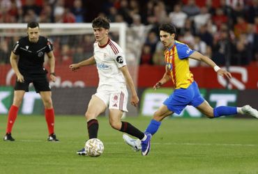 Sevilla vs Valencia CF (03:00 – 22/03)