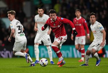 Wrexham vs Swansea City (03:00 – 14/03)