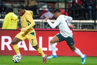 Áo vs Ghana (00:00 – 28/03)