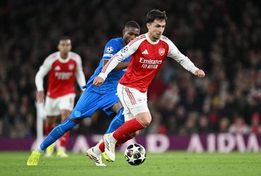 Arsenal vs Bayer Leverkusen (03:00 – 18/03)