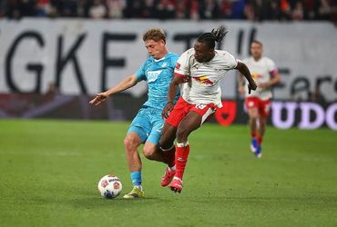 RB Leipzig vs TSG Hoffenheim (02:30 – 21/03)