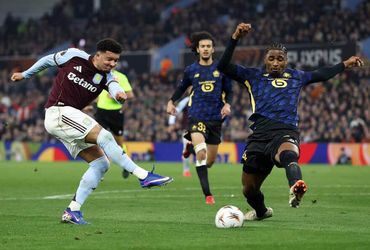 Aston Villa vs LOSC Lille (03:00 – 20/03)