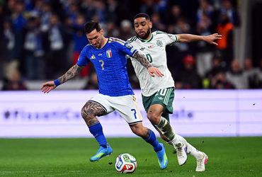 Italy vs Bắc Ireland (02:45 – 27/03)