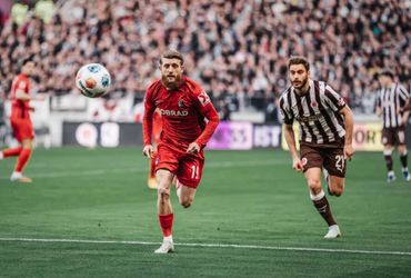 St. Pauli vs SC Freiburg (23:30 – 22/03)