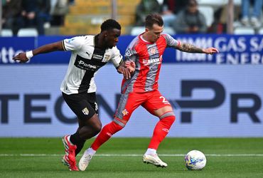 Parma vs Cremonese (21:00 – 21/03)