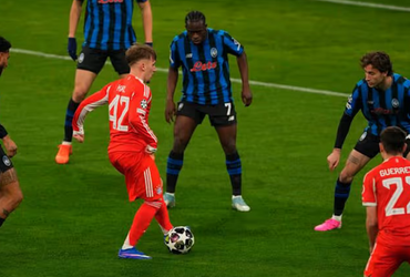 Bayern Munich vs Atalanta (03:00 – 19/03)