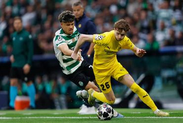 Sporting CP vs Bodo Glimt (00:45 – 18/03)
