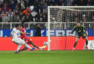 AJ Auxerre vs Brest (01:00 – 22/03)