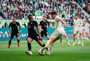 VfL Wolfsburg vs Werder Bremen (21:30 – 21/03)