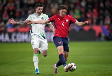 CH Séc vs Ireland (02:45 – 27/03)