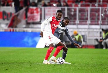 AS Monaco vs Brest (03:05 – 15/03)