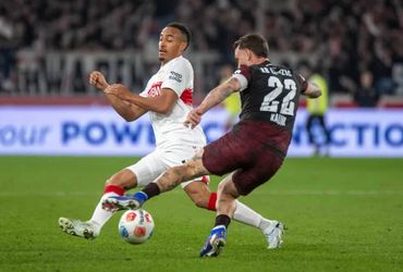VfB Stuttgart vs RB Leipzig (01:30 – 16/03)