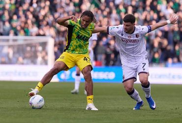 Sassuolo vs Bologna (21:00 – 15/03)