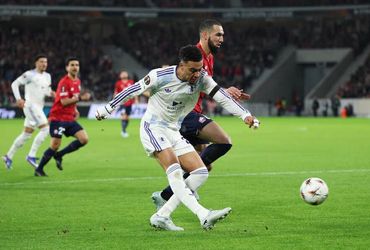 LOSC Lille vs Aston Villa (00:45 – 13/03)