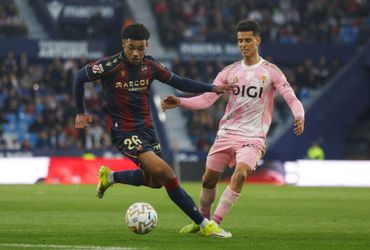 Levante vs Real Oviedo (00:30 – 22/03)