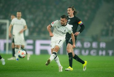 B. Monchengladbach vs St. Pauli (02:30 – 14/03)