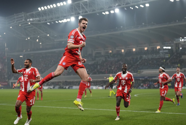 Atalanta vs Bayern Munich (03:00 – 11/03)