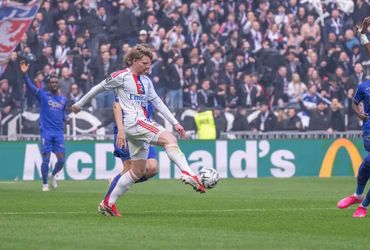 Lyon vs AS Monaco (21:00 – 22/03)